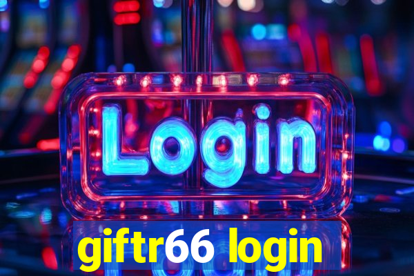 giftr66 login